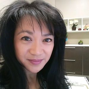 Meet your Posher, Chinda